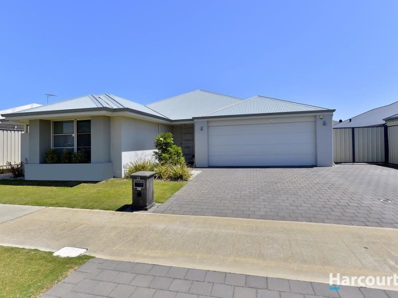 13 Montague Pass, Meadow Springs