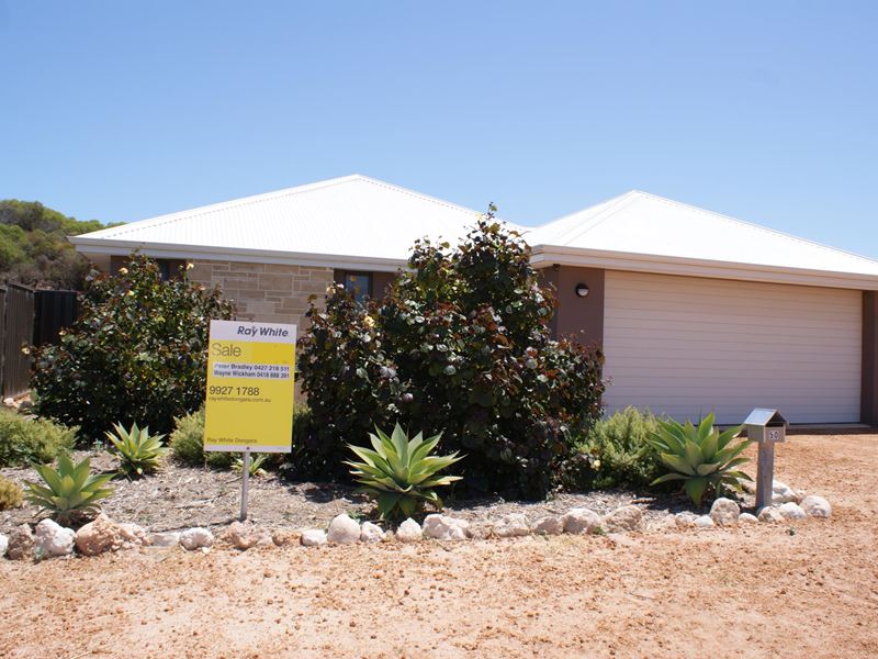 50 Premier Circle, Dongara