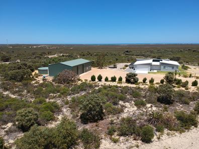 Lot 321 Emma Court, Jurien Bay WA 6516