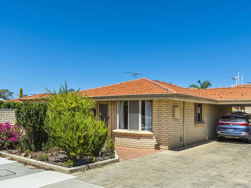 383B Cambridge Street, Wembley WA 6014