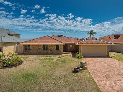 15 Palari Road, Ocean Reef WA 6027