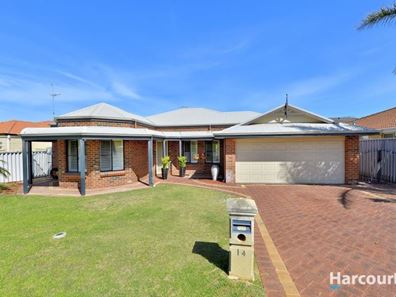 14 Poivre Place, San Remo WA 6210