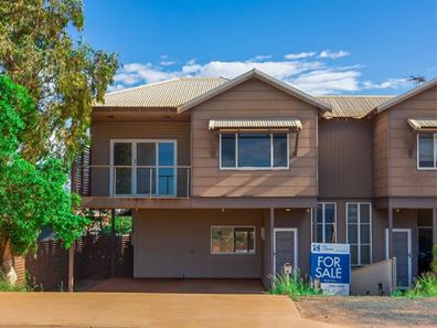 82B Kingsmill Street, Port Hedland WA 6721