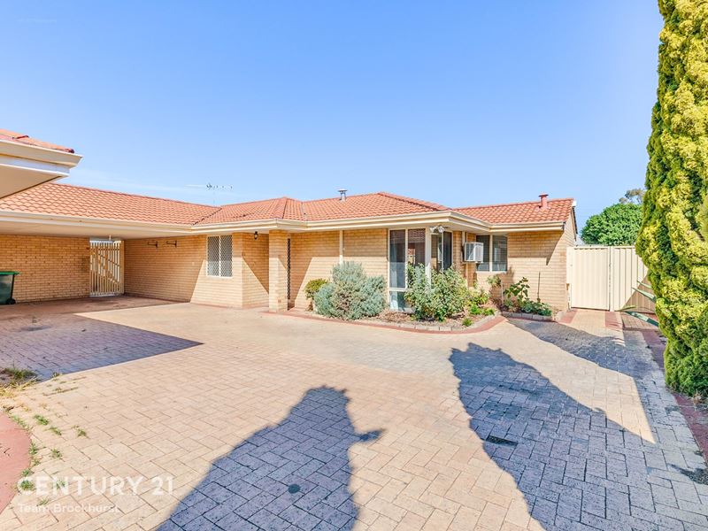 3/45 Campion Avenue, Balcatta WA 6021