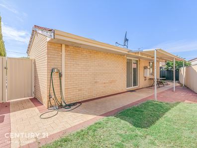 3/45 Campion Avenue, Balcatta WA 6021