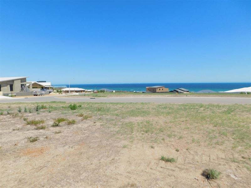 2 Oceanside Boulevard, Dongara