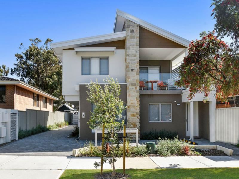 124 Richmond Street, Leederville