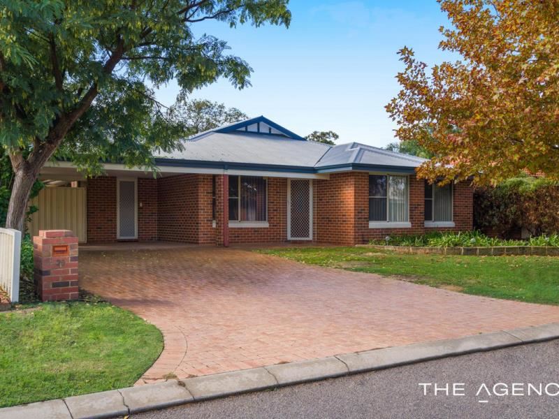 39 Hawkesbury Retreat, Atwell WA 6164