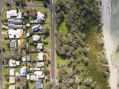 Lot 2 (35A) Peppermint Drive, Dunsborough WA 6281