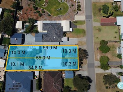 8B First Ave, Shoalwater WA 6169