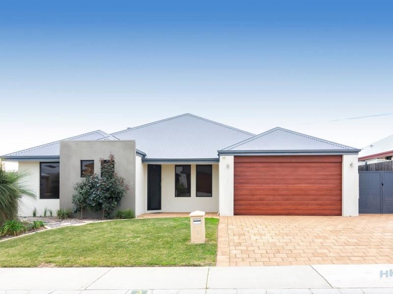 3 Yarran Link, Ellenbrook WA 6069