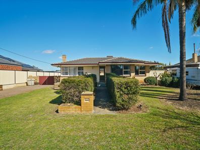 42 Ashby Terrace, Viveash WA 6056