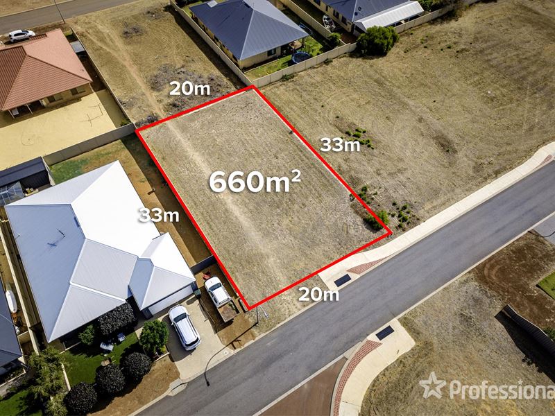 18 Periwinkle Street, Drummond Cove