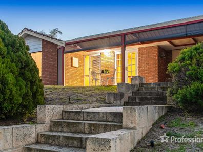 12 Corriedale Place, Thornlie WA 6108