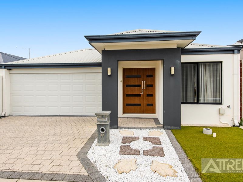 11 Gleeson Way, Harrisdale WA 6112