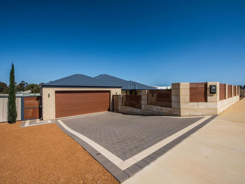 20 Strathalbyn Road, Strathalbyn