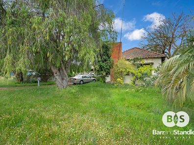 33 Mclarty Street, Waroona WA 6215