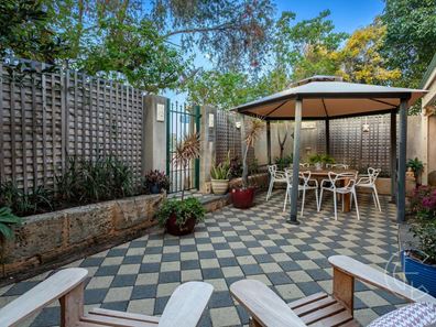 255 Roberts Road, Subiaco WA 6008