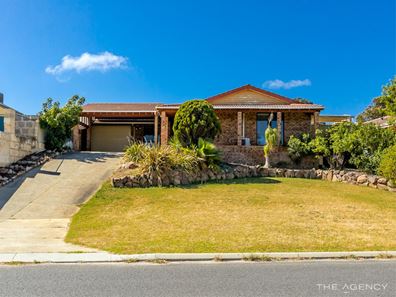 17 Precision Avenue, Mullaloo WA 6027