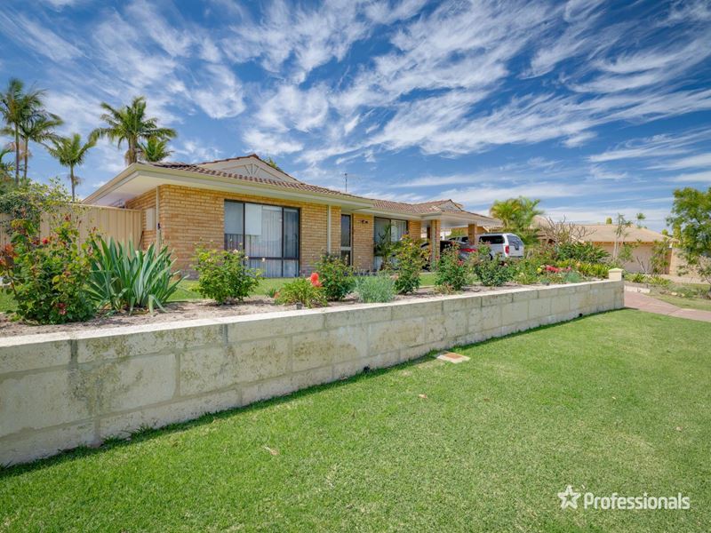 33 Bayview Vista, Ballajura WA 6066