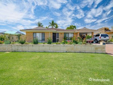 33 Bayview Vista, Ballajura WA 6066