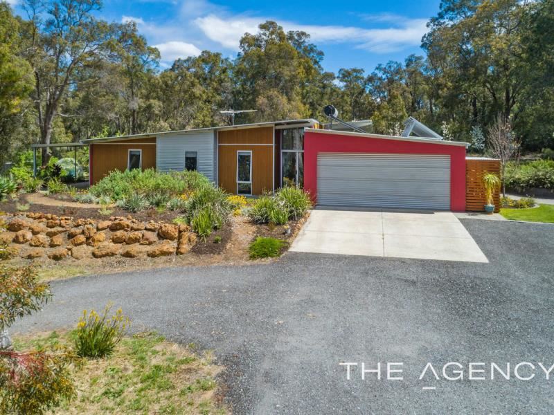 20 Paddock View, Gidgegannup WA 6083