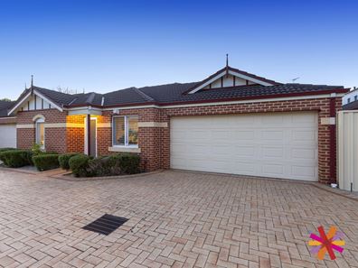 2/4 Mort Street, Rivervale WA 6103