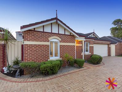 2/4 Mort Street, Rivervale WA 6103