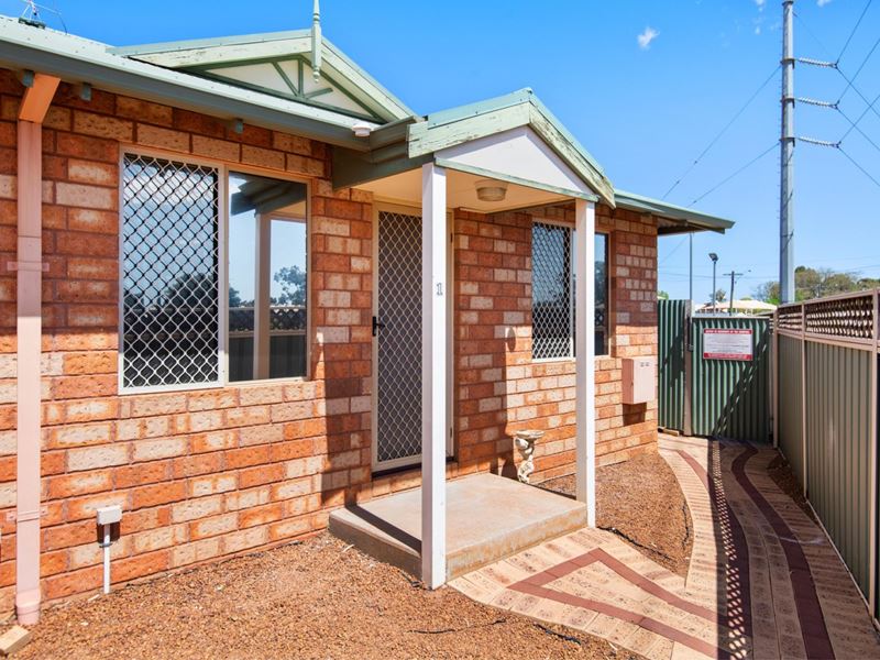 1/1 Outridge Terrace, Kalgoorlie WA 6430