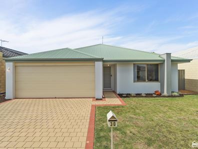 30 Cumbine Loop, Martin WA 6110