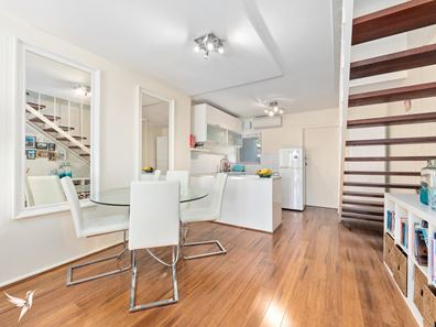 5/26 Wellington Street, Mosman Park WA 6012