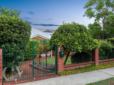 89 Redfern Street, Subiaco WA 6008