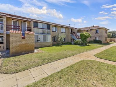 14/5 Carlisle Street, Shoalwater WA 6169