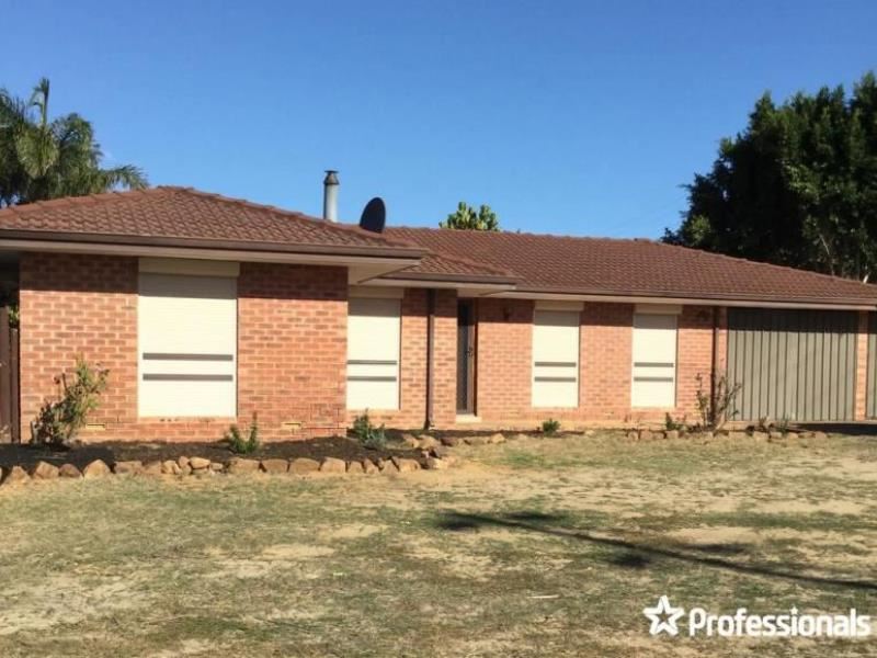 29 Clematis Crescent, Utakarra WA 6530