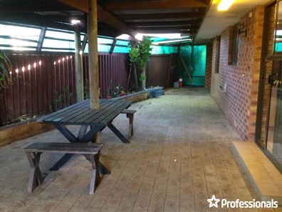 29 Clematis Crescent, Utakarra WA 6530