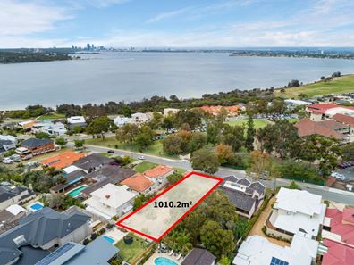 27 Moreing Road, Attadale WA 6156