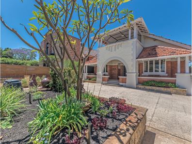 50 Walcott Street, Mount Lawley WA 6050