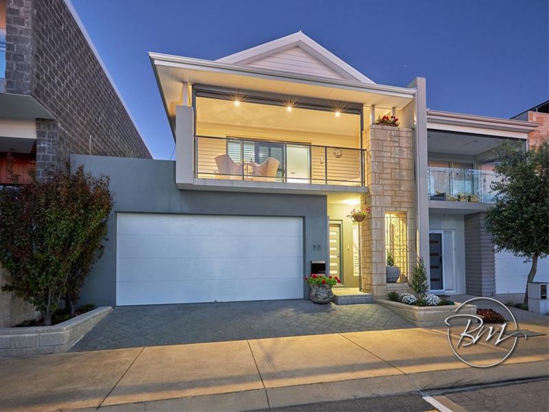 41 Perlinte View, North Coogee WA 6163