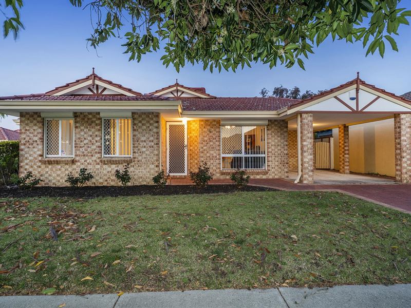 6/145 Fitzroy Road, Rivervale WA 6103