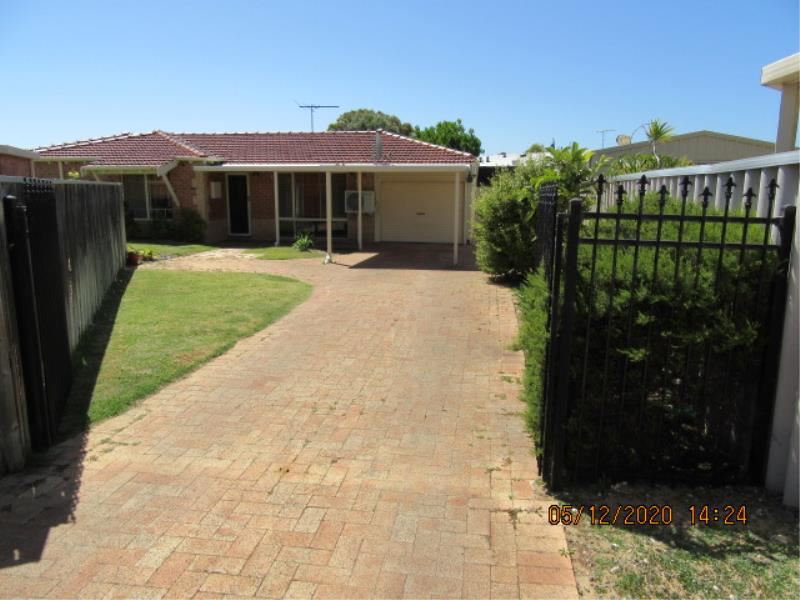 10B Rhyl Close, Warnbro WA 6169