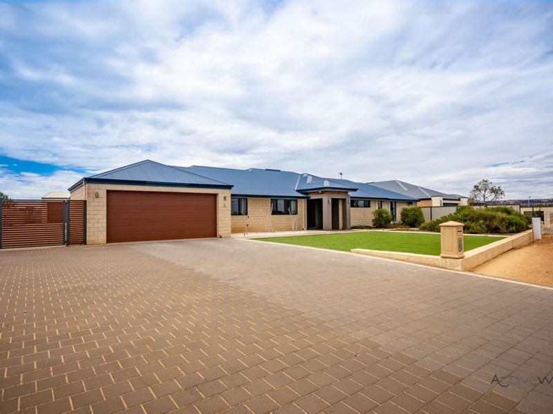 4 Dianthus Way, Strathalbyn