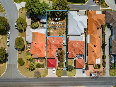 240A St Brigids Terrace, Doubleview WA 6018