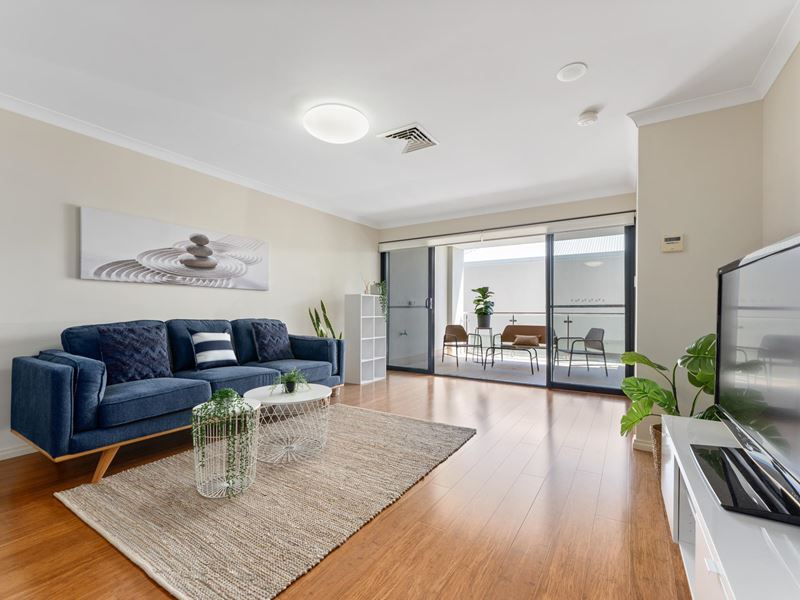 3/1 Braid Street, Perth WA 6000