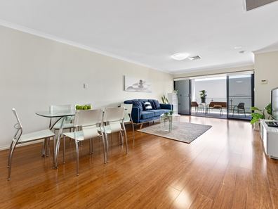 3/1 Braid Street, Perth WA 6000