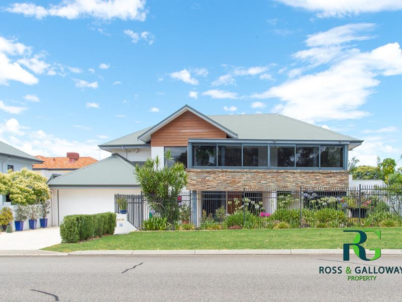 69 Reserve Street, Bicton WA 6157