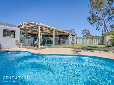 3 Kalmia Way, Forrestfield WA 6058