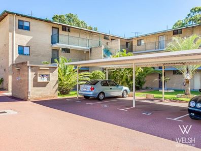 49/56 Riversdale Road, Rivervale WA 6103