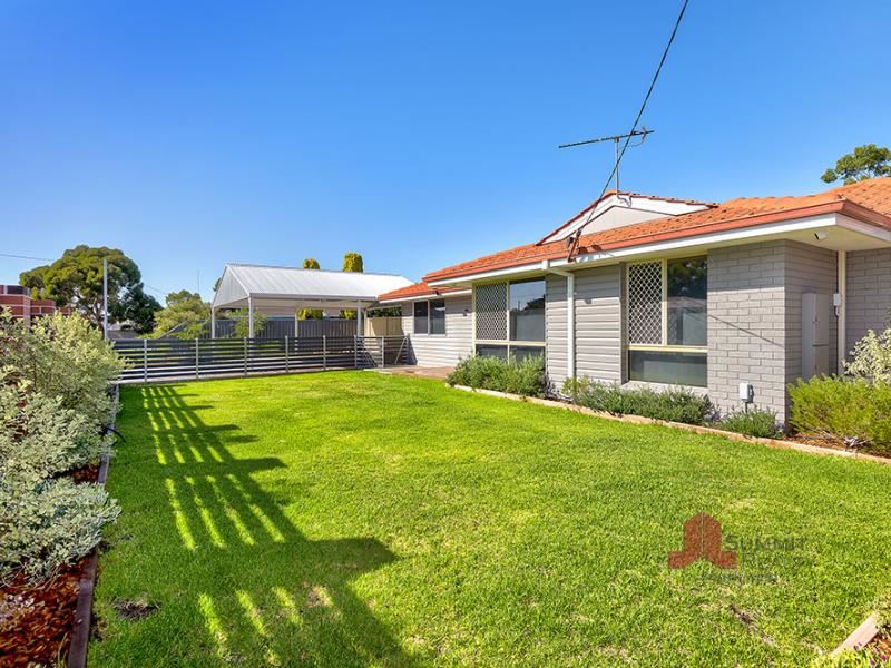 25 Littlefair Drive, Withers WA 6230