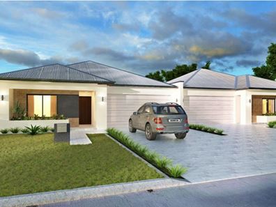 Lot 51, 86 Giles Avenue, Padbury WA 6025