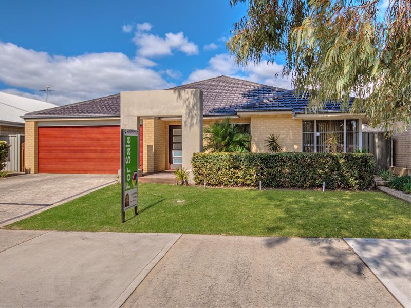 37 Runnymede Gate, Wellard WA 6170